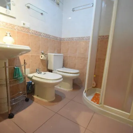 Casa Levante Apartment