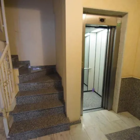 Casa Levante Apartment *