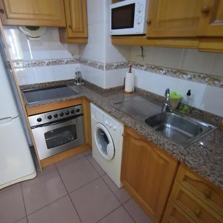 Casa Levante Apartment *