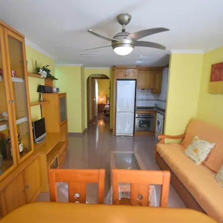 Apartment Casa Levante *