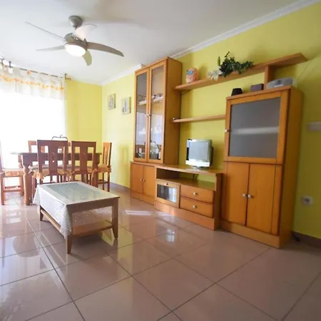 Casa Levante Apartment