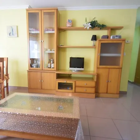 Apartment Casa Levante Santa Pola