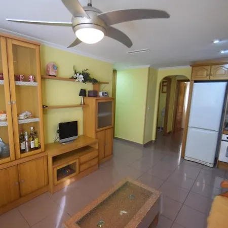 Casa Levante Santa Pola