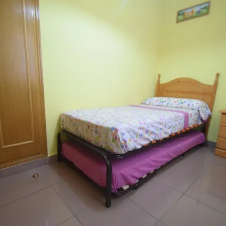 Casa Levante * Santa Pola